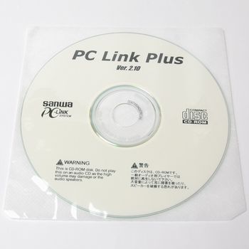 【PCLINKPLUS】【在庫処分セール】パソコン接続ソフト 最大8ch可