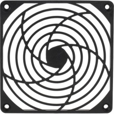 【737-4055】ファンガード 120 x 120mm