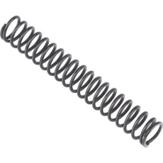 【751-590】圧縮バネ 9mm x 59mm