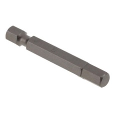 【769-181】ドライバビット Hexagon 6 mm