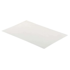 【785-0795】プラスチックフィルム マイラー 304mm x 200mm x 0.075mm(5個入り)