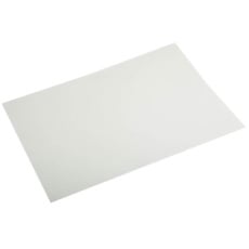 【785-0802】プラスチックフィルム マイラー 304mm x 200mm x 0.25mm(5個入り)