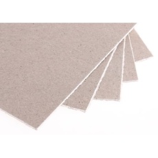 【785-0824】プラスチックフィルム マイカ 304mm x 200mm x 0.5mm(5個入り)