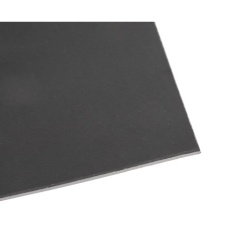 【794-3995】熱伝導シート、厚さ0.8mm、8W/m?K、150 x 150mm