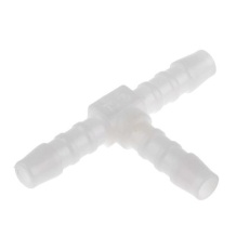 【795-398】タケノコ継手、ホース内径:5mm、アセタール、ホースジョイナー、オス