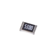 【804-6411】厚膜面実装抵抗 2012サイズ 0.125W 510Ω ±1％