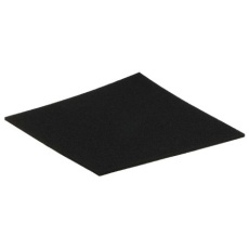 【815-3509】ESDフォーム 305mm x 305mm(9個入り)
