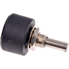 【842-7034】ポテンショメーター、500Ω、1W