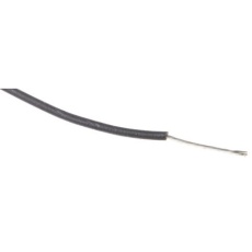 【872-5205】黒 100m 24 AWG(100m入り)