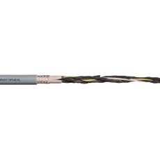 【CF140.15.03.UL】多芯ケーブル 3芯 1.5 mm^2 シールド有 15AWG(10m入り)