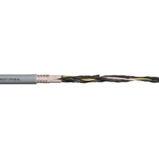 【CF140.15.03.UL】Igus 多芯ケーブル 3芯 1.5 mm^2 シールド有 15AWG(10m入り)