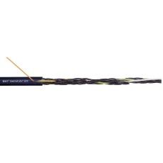 【CF9.10.03】多芯ケーブル 3芯 1 mm^2 シールド無 17AWG(10m入り)