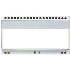 【EA-LED55X31-W】Electronic Assembly EA LED55x31-W バックライト 40-Pin