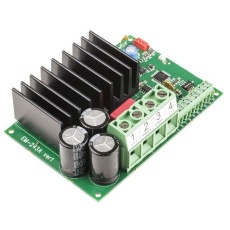 【EM-243C】Electromen OY DCモータコントローラ 12 V dc 24 V dc