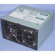 【ENSP3-450P-S20-H1V】コンピュータ電源(ATX電源)入力：85 → 264V ac 出力：3.3 V dc ±12 V dc ±5 V dc