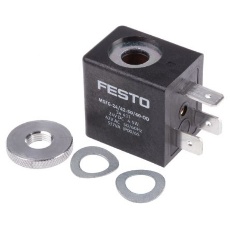 【MSFG-24/42-50/60-OD】ソレノイドコイル Festo MSFG