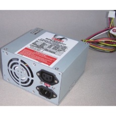 【PCS-250-H11】コンピュータ電源(AT電源)入力：180 → 264 V ac 90 → 132 V ac