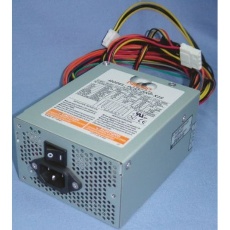 【PCSF-200P-X2S】コンピュータ電源(SFX電源)入力：85 → 264V ac 出力：3.3 V dc 5 V dc ±12 V dc