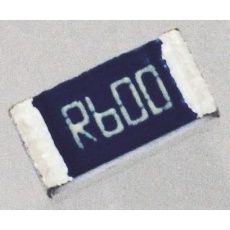 【RLC32-R220FB】低抵抗チップ抵抗 3216サイズ 1/2W 220mΩ ±1％