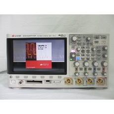 【DSOX3104T(USED001)】【中古】デジタルオシロスコープ