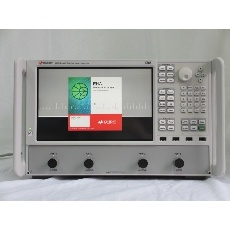 【E5080A(USED001)】【中古】ネットワークアナライザ