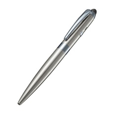 【LP-RD317S】タッチペン付きレーザーポインターボールペン