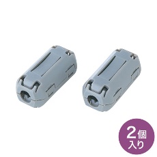 【TEL-NF1N】フェライトコア
