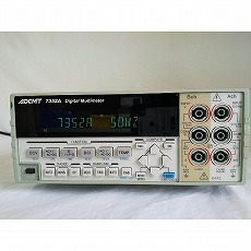 【7352A(USED0001)】【中古】デジタルマルチメータ