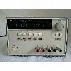 【E3632A(USED0001)】【中古】プログラマブルDC電源(120Wシングル出力)