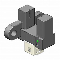 【OJS2213N86】ねじ止め型フォトインタラプタ OJS-2213-N86