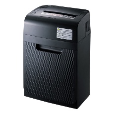 【PSD-MAF150】オートフィードシュレッダー(150枚・マイクロカット)