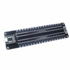 【ADRVBRBN】【在庫処分セール】REVIVE USB MICROマトリクスブレイクアウトボード(端子台なし)