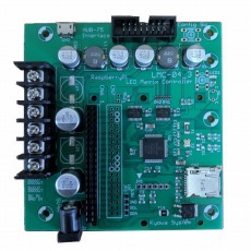 【LMC-04.3】LMC-04 RaspberryPi用LEDマトリクス制御ボード