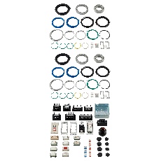 【DK-62】第一種電工試験練習用 2回セット