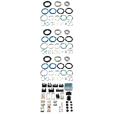 【DK-63】第一種電工試験練習用 3回セット