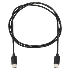 【U20CC-MM10P6】PD60W対応 USB2.0 Type-Cケーブル C - C 1m