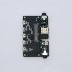 【PATTERNART-BSTEM-PDA01】【在庫処分セール】SPRESENSE用拡張ボード B-stem PDA01