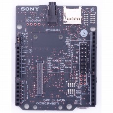 【SONY-SPRESENSE-EXT】SPRESENSE用拡張ボード CXD5602PWBEXT1