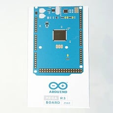 【A000067】Arduino Mega2560 Rev3