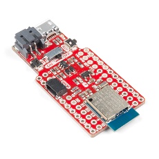 【DEV-15025】SparkFun Pro nRF52840 Mini