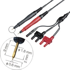 【L2102】ピン型リード