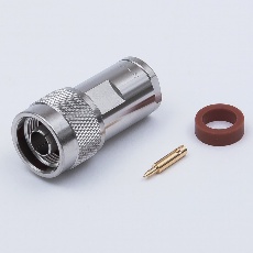 【NP-8/U】N型コネクタ/プラグ