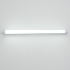 【EM-LEDLTHD-03-WH】【在庫処分セール】USB充電式LEDハンディライト 60cm