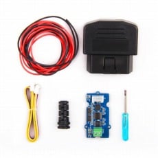 【114991438】OBD-II CANバス開発キット