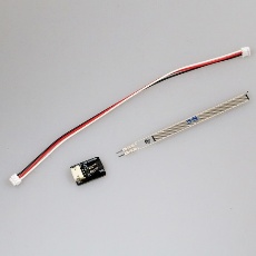 【SEDU-053037】micro:bit用曲げセンサーモジュール(コネクタータイプ)