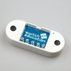 【SEDU-053082】micro:bit用ジョイスティック付きコントローラーキット