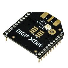 【DIGI-XB3-24Z8UT-J】XBee3 ZB/U.FLアンテナ型