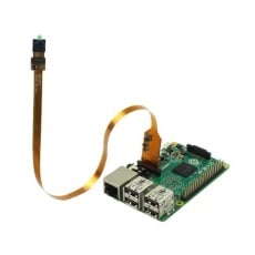 【UCTRONICS-B0066】RaspberryPi用スパイカメラ