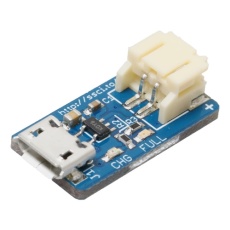 【SSCI-028202】ミニリチウムイオン電池充電器モジュール