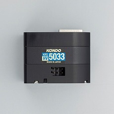 【03186】KRS-5033HV ICS